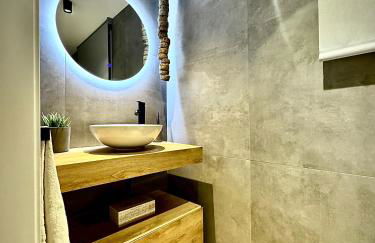 CAL DOMENEC PLATJA Luxury apartment on Torredembarra beach - PETFRIENDLY - Se admiten mascotas - Foto 9