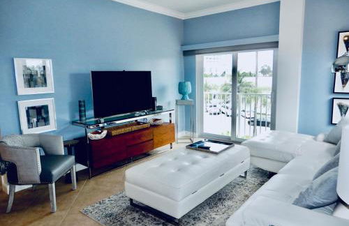 The Blue Octopus - 1br King Bed Condo - Foto 30