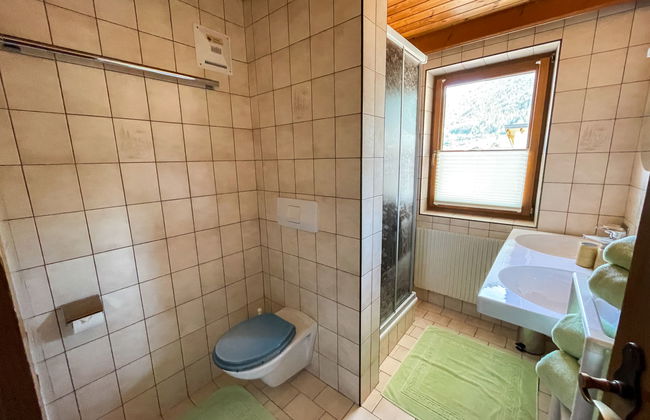 Haus Grazia - Foto 16