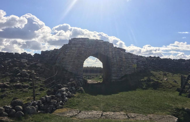 10 Person Holiday Home in Farjestaden - Foto 28