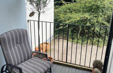 Charming Two-Bedroom in Shepherds Bush - Foto 10