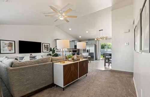 Modern Comfort Caldwell 3b2b Home Sleeps 8! - Foto 8