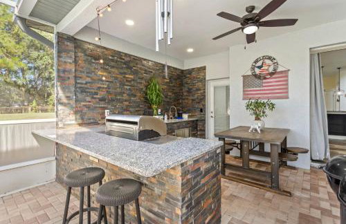 Lakeview Retreat: Perfect for Events or just relax - Foto 37