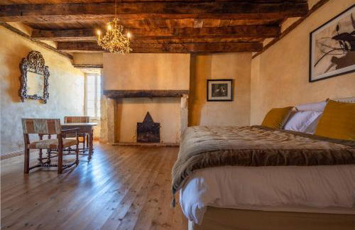 le Domaine du Trouiller - Foto 34