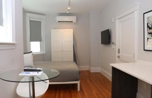 A Stylish Stay w/ a Queen Bed, Heated Floors.. #32 - Foto 10