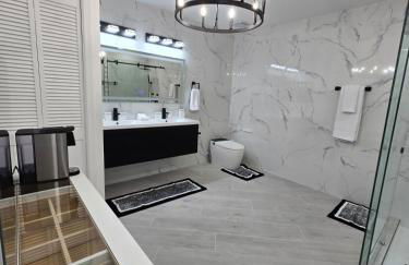 Equestrian modern house - Foto 29