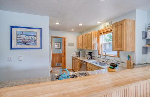 Summerhouse Cottage - Foto 19