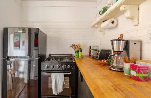 1BR Hudson Apartment 3Min Walk To Warren St For Two - Foto 25