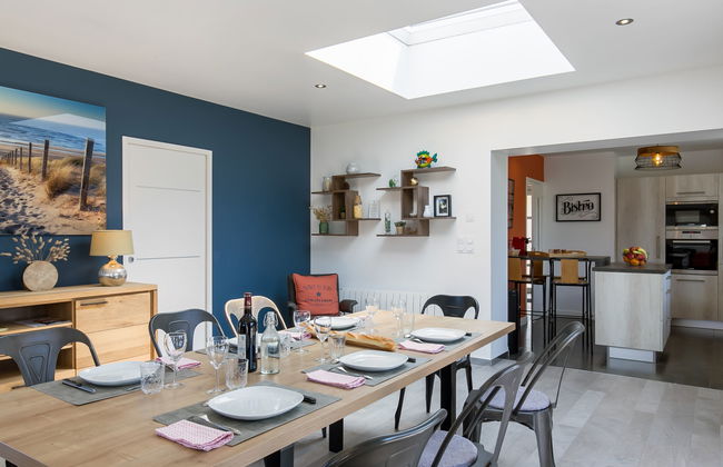 Maison du Venec - Foto 9