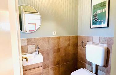 Private 9000qm Estate Villa with Pool and Yacuzzi and Sauna absolute Privacy near Fazana - Foto 22