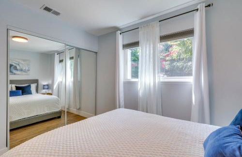 4 Mi to Dtwn Oceanside and Beach Home with Yard! - Foto 18