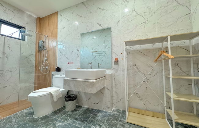 Good Moments Pool Villa - Photo 57