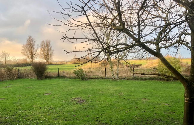 Wohlfühlvilla Garding - Foto 19