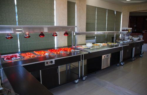 Panorama Resort - Foto 72