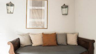EasyTopStay - Piazza Venezia Charming Penthouse - Foto 4
