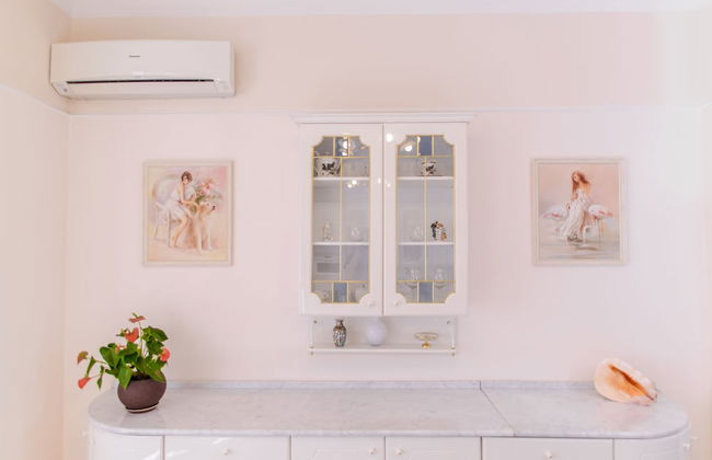 Funny Dolphins Apartments Moscow-city - Foto 40