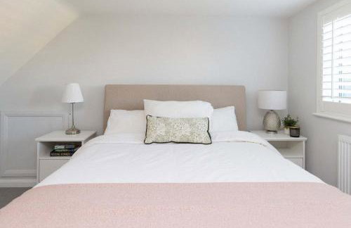 Sussex Escape for 8 with Hot Tub nr Goodwood - Foto 37