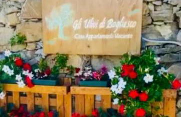 Cav Gli Ulivi di Bogliasco parcheggio privato gratuito - Foto 52