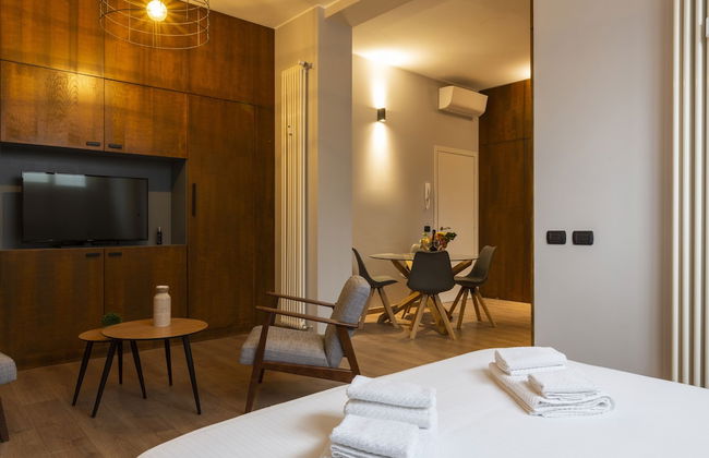 notaMi - Milan Design Flats - Foto 13