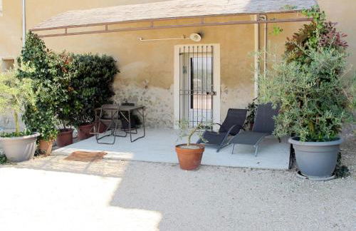 Holiday Home L'Olivier by Interhome - Photo 20