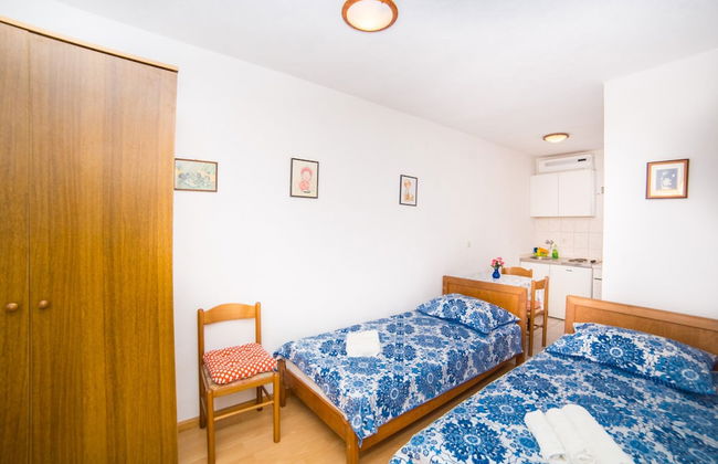 Studio Next to the Beach w Terrace and Parking - Foto 5