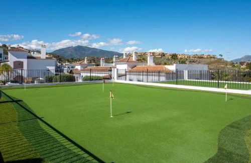 Paraíso Pueblo Appartement 3 chambres - Photo 27