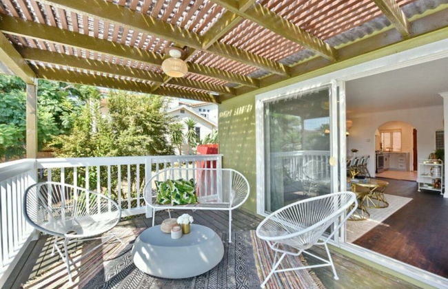 Cozy Cardiff-by-the-sea Ocean View Seacottage - Foto 23