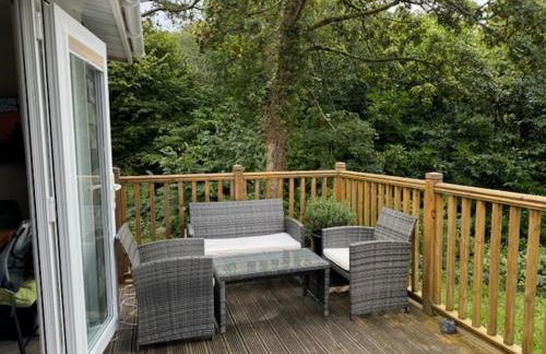 Chalet 64, Lakeside, Glan Gwna Holiday Park - Photo 11