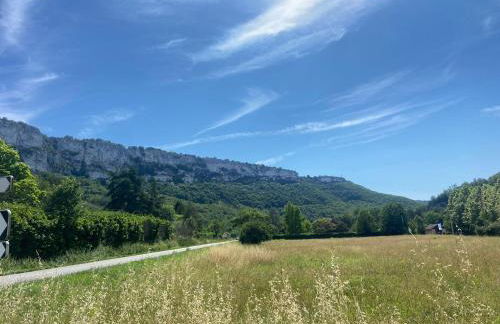 Gîte Ô Nature - Foto 43