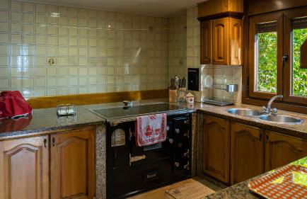 Casa El Mirador del Miño en la Ribeira Sacra - Foto 17