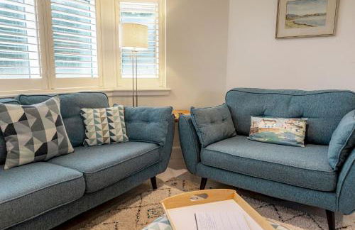 The Lodge House - By Elie - Foto 8