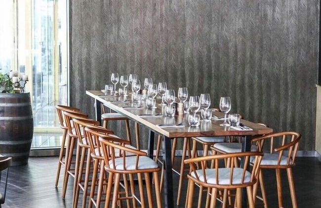 Nesuto Canberra - Foto 34