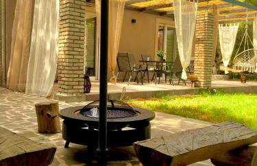 Anna's cottage house - Foto 52