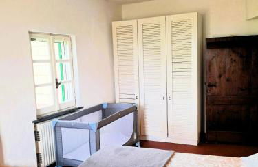 FORYOU Casa Storica nel Parco Cinque Terre - Foto 37