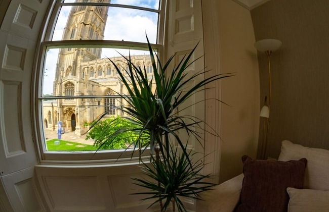 Church Lane Apartments - Foto 51