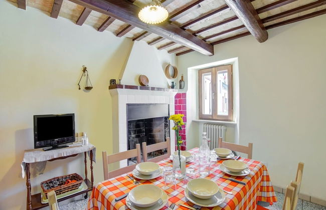 Belvilla by OYO Casa Del Nonno - Foto 30