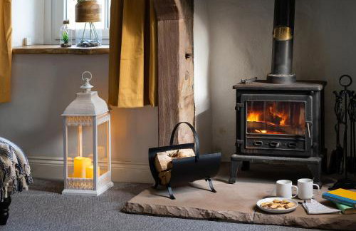 Brow Top Cottage, Penrith, Lake District - Foto 9