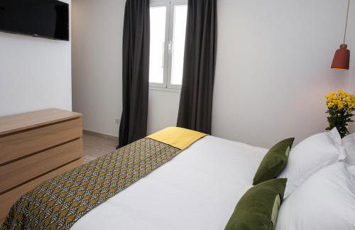 Azahar de Sevilla Apartments - Foto 45