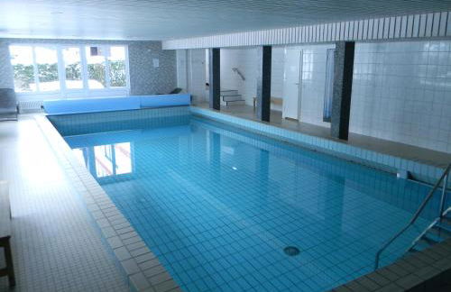 Schönwald Schwarzwaldhäuser Apartment 7 - Foto 30