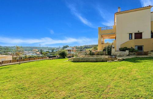 Holiday Home für 16 Personen in Episkopi- Kreta - West-Kreta by Interhome - Foto 6