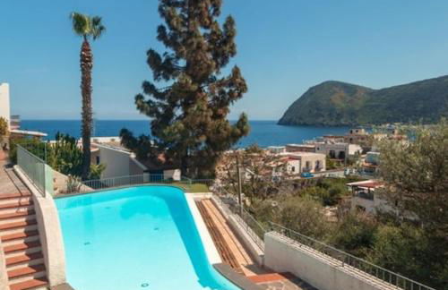 Hotel Residence La Villetta - Foto 47