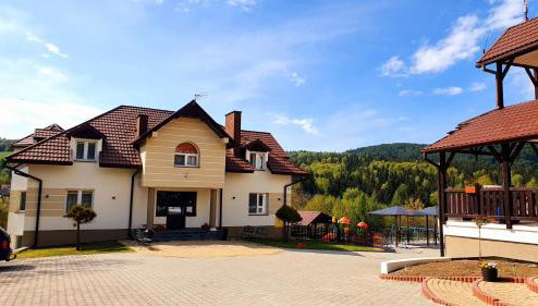 Dom Pod Lipą - Foto 1