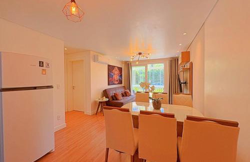 Aconchego e praticidade a 5 min do Centro - Canela - Foto 7