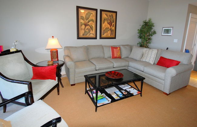 Kapalua Ridge Villa 114 Gold Ocean View - Foto 9