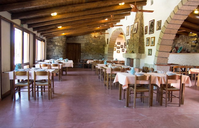 Agriturismo Lu Branu - Photo 37