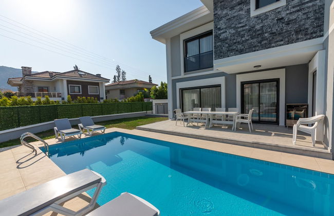 Angel B Blok Marmaris - Photo 1