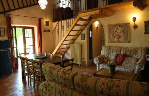 Agriturismo Borgo Santa Maria - Foto 37