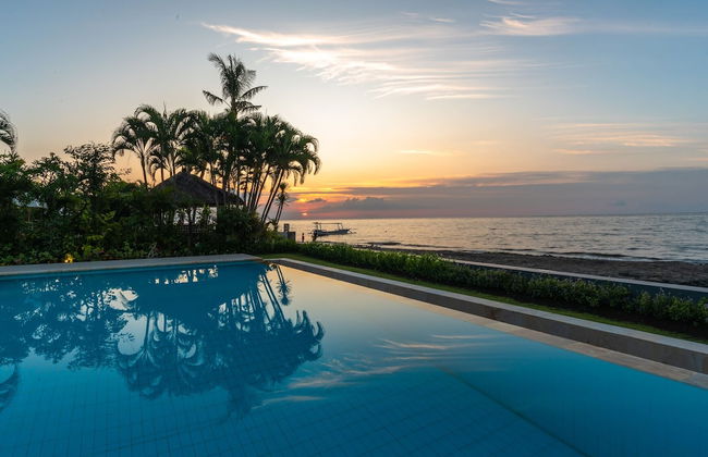 Villa Akasa Segara - Foto 34