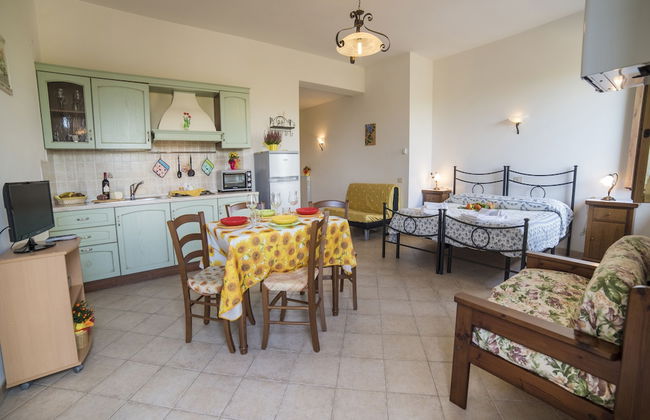 Casa Santa Caterina - Foto 22