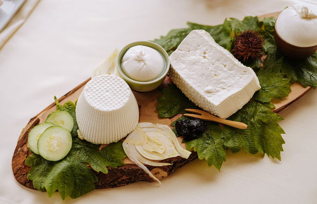 Agriresort Murciano - Photo 56